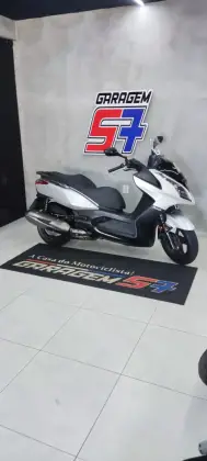 KYMCO DOWNTOWN 300 i ABS 