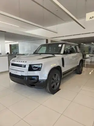 LAND ROVER-DEFENDER-3.0 D350 TURBO DIESEL MHEV 110 X-DYNAMIC HSE AWD AUTOMÁTICO LAND ROVER-DEFENDER-2025