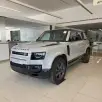 LAND ROVER DEFENDER 3.0 D350 TURBO DIESEL MHEV 110 X-DYNAMIC HSE AWD AUTOMÁTICO LAND ROVER DEFENDER 3.0 D350 TURBO DIESEL MHEV 110 X-DYNAMIC HSE AWD AUTOMÁTICO
