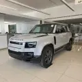 LAND ROVER DEFENDER 3.0 D350 TURBO DIESEL MHEV 110 X-DYNAMIC HSE AWD AUTOMÁTICO LAND ROVER DEFENDER 3.0 D350 TURBO DIESEL MHEV 110 X-DYNAMIC HSE AWD AUTOMÁTICO