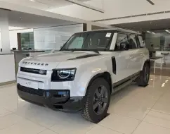 LAND ROVER DEFENDER 3.0 D350 TURBO DIESEL MHEV 110 X-DYNAMIC HSE AWD AUTOMÁTICO LAND ROVER DEFENDER 3.0 D350 TURBO DIESEL MHEV 110 X-DYNAMIC HSE AWD AUTOMÁTICO