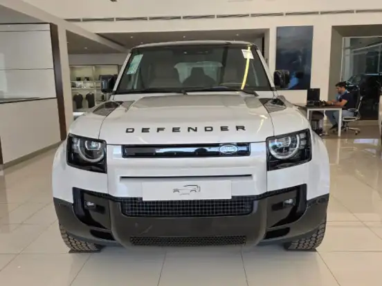 LAND ROVER-DEFENDER-3.0 D350 TURBO DIESEL MHEV 110 X-DYNAMIC HSE AWD AUTOMÁTICO LAND ROVER-DEFENDER-2025