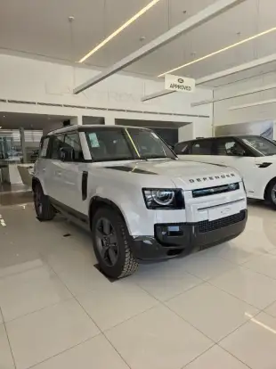 LAND ROVER-DEFENDER-3.0 D350 TURBO DIESEL MHEV 110 X-DYNAMIC HSE AWD AUTOMÁTICO LAND ROVER-DEFENDER-2025