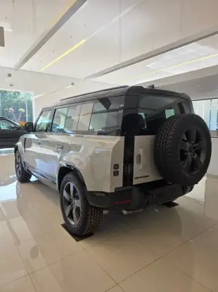 LAND ROVER-DEFENDER-3.0 D350 TURBO DIESEL MHEV 110 X-DYNAMIC HSE AWD AUTOMÁTICO LAND ROVER-DEFENDER-2025