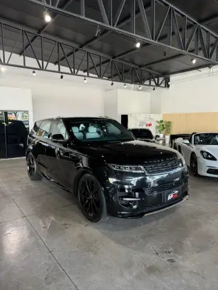 LAND ROVER RANGE ROVER SPORT 3.0 P510e PHEV FIRST EDITION AWD AUTOMÁTICO