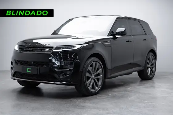 LAND ROVER RANGE ROVER SPORT 3.0 P510e PHEV FIRST EDITION AWD AUTOMÁTICO