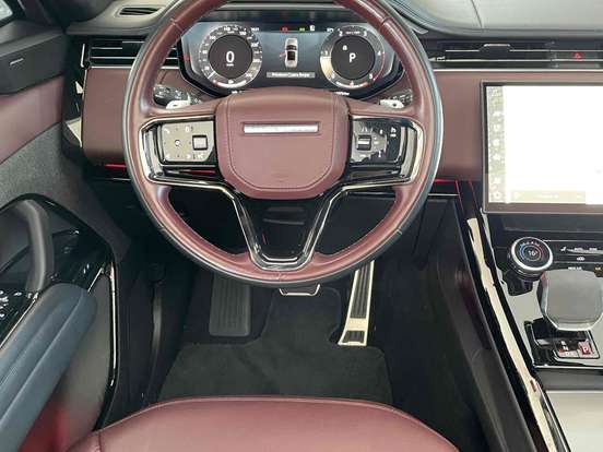LAND ROVER-RANGE ROVER SPORT-3.0 D350 TURBO DIESEL MHEV DYNAMIC HSE AWD AUTOMÁTICO LAND ROVER-RANGE ROVER SPORT-2023