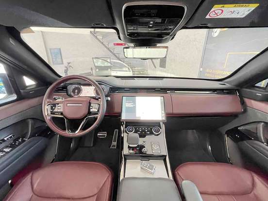 LAND ROVER-RANGE ROVER SPORT-3.0 D350 TURBO DIESEL MHEV DYNAMIC HSE AWD AUTOMÁTICO LAND ROVER-RANGE ROVER SPORT-2023