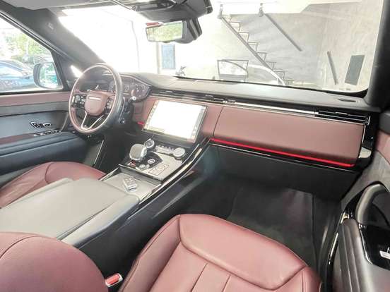 LAND ROVER-RANGE ROVER SPORT-3.0 D350 TURBO DIESEL MHEV DYNAMIC HSE AWD AUTOMÁTICO LAND ROVER-RANGE ROVER SPORT-2023