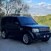LAND ROVER DISCOVERY 4 3.0 HSE 4X4 V6 24V BI-TURBO DIESEL 4P AUTOMÁTICO LAND ROVER DISCOVERY 4 3.0 HSE 4X4 V6 24V BI-TURBO DIESEL 4P AUTOMÁTICO