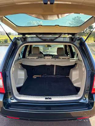 LAND ROVER-FREELANDER-2008