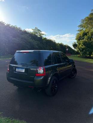 LAND ROVER-FREELANDER-2008