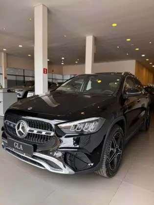 MERCEDES-BENZ GLA 200 1.3 MHEV PROGRESSIVE 7G-DCT