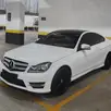 MERCEDES-BENZ C 180 1.6 CGI COUPE 16V TURBO GASOLINA 2P AUTOMÁTICO MERCEDES-BENZ C 180 1.6 CGI COUPE 16V TURBO GASOLINA 2P AUTOMÁTICO
