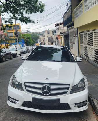 MERCEDES-BENZ-C 180-2015