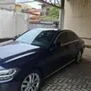 MERCEDES-BENZ C 200 1.5 EQ BOOST HÍBRIDO 9G-TRONIC MERCEDES-BENZ C 200 1.5 EQ BOOST HÍBRIDO 9G-TRONIC