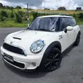 MINI COOPER 1.6 S 16V TURBO GASOLINA 2P AUTOMÁTICO MINI COOPER 1.6 S 16V TURBO GASOLINA 2P AUTOMÁTICO