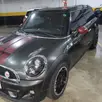 MINI COOPER 1.6 S CLUBMAN HAMPTON 16V TURBO GASOLINA 3P AUTOMÁTICO MINI COOPER 1.6 S CLUBMAN HAMPTON 16V TURBO GASOLINA 3P AUTOMÁTICO
