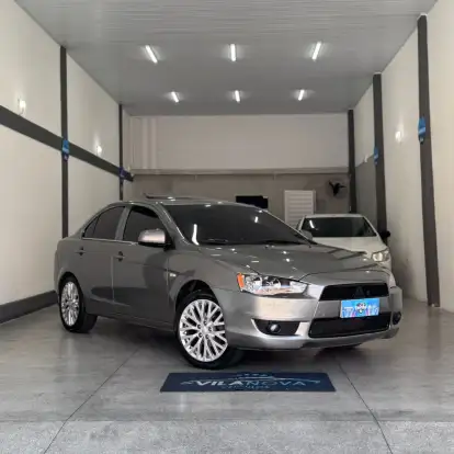 MITSUBISHI-LANCER-2016