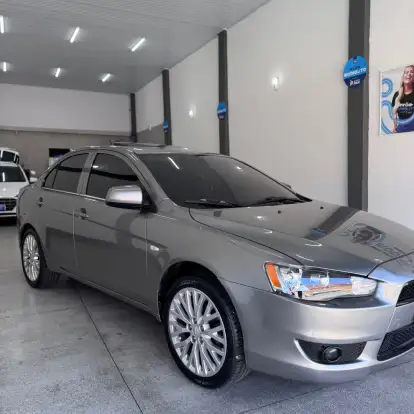 MITSUBISHI-LANCER-2016