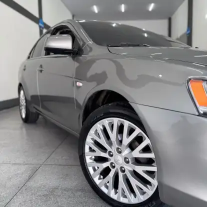 MITSUBISHI-LANCER-2016