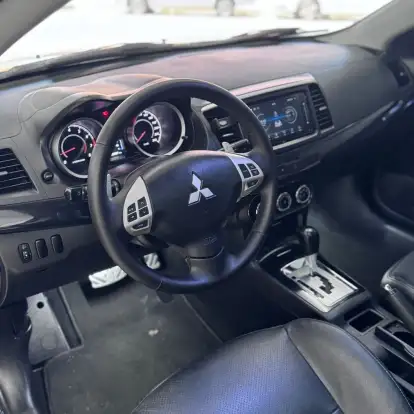 MITSUBISHI-LANCER-2016