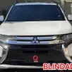 MITSUBISHI OUTLANDER 2.0 16V GASOLINA 4P AUTOMÁTICO MITSUBISHI OUTLANDER 2.0 16V GASOLINA 4P AUTOMÁTICO