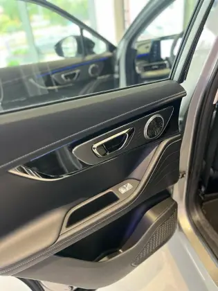 OMODA E5 61,1 KW ELÉTRICO OMODA E5 61,1 KW ELÉTRICO