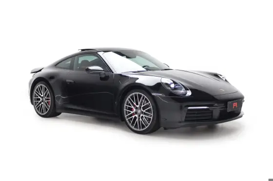 PORSCHE 911 3.0 24V H6 GASOLINA CARRERA PDK
