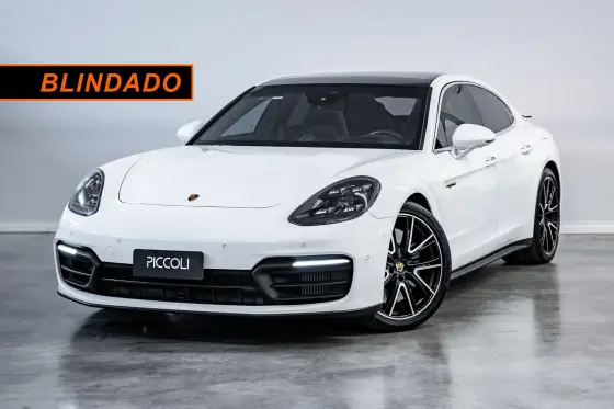 PORSCHE PANAMERA 2.9 V6 E-HYBRID 4S PDK