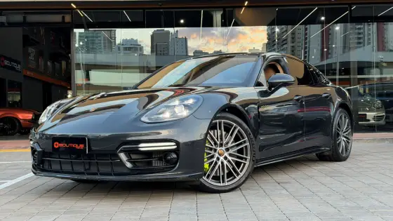 PORSCHE PANAMERA 2.9 V6 E-HYBRID 4S PDK