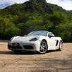 PORSCHE 718 2.0 16V H4 GASOLINA BOXSTER PDK PORSCHE 718 2.0 16V H4 GASOLINA BOXSTER PDK