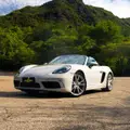 PORSCHE 718 2.0 16V H4 GASOLINA BOXSTER PDK PORSCHE 718 2.0 16V H4 GASOLINA BOXSTER PDK