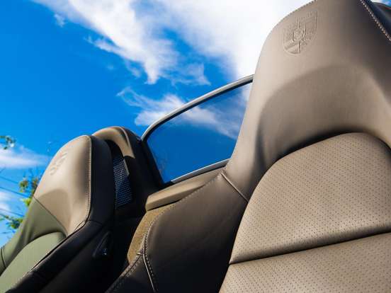 PORSCHE-718-2.0 16V H4 GASOLINA BOXSTER PDK PORSCHE-718-2024
