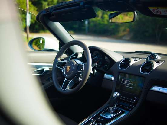 PORSCHE-718-2.0 16V H4 GASOLINA BOXSTER PDK PORSCHE-718-2024