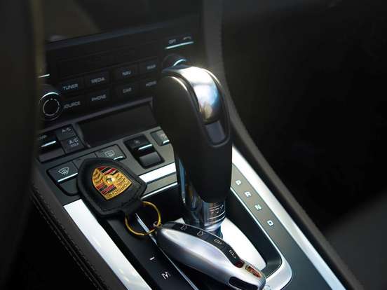 PORSCHE-718-2.0 16V H4 GASOLINA BOXSTER PDK PORSCHE-718-2024