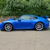 PORSCHE 911 3.0 24V H6 GASOLINA CARRERA PDK PORSCHE 911 3.0 24V H6 GASOLINA CARRERA PDK