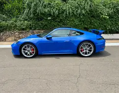 PORSCHE 911 3.0 24V H6 GASOLINA CARRERA PDK PORSCHE 911 3.0 24V H6 GASOLINA CARRERA PDK