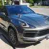 PORSCHE CAYENNE 3.0 V6 E-HYBRID COUPÉ AWD TIPTRONIC S PORSCHE CAYENNE 3.0 V6 E-HYBRID COUPÉ AWD TIPTRONIC S