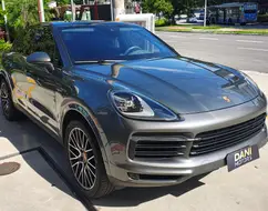 PORSCHE CAYENNE 3.0 V6 E-HYBRID COUPÉ AWD TIPTRONIC S PORSCHE CAYENNE 3.0 V6 E-HYBRID COUPÉ AWD TIPTRONIC S