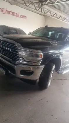 RAM 2500 6.7 I6 TURBO DIESEL LARAMIE CD 4X4 AUTOMÁTICO
