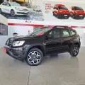 RENAULT DUSTER 1.3 TCE FLEX ICONIC X-TRONIC RENAULT DUSTER 1.3 TCE FLEX ICONIC X-TRONIC
