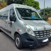 RENAULT MASTER 2.3 DCI MINIBUS EXECUTIVE L3H2 16 LUGARES 16V DIESEL 4P MANUAL RENAULT MASTER 2.3 DCI MINIBUS EXECUTIVE L3H2 16 LUGARES 16V DIESEL 4P MANUAL
