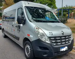 RENAULT MASTER 2.3 DCI MINIBUS EXECUTIVE L3H2 16 LUGARES 16V DIESEL 4P MANUAL RENAULT MASTER 2.3 DCI MINIBUS EXECUTIVE L3H2 16 LUGARES 16V DIESEL 4P MANUAL