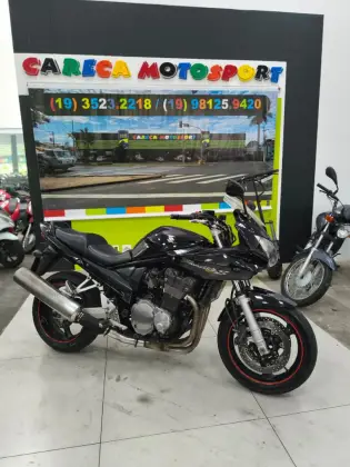 SUZUKI BANDIT 1200S SUZUKI BANDIT 1200S