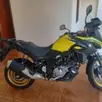 SUZUKI V-STROM 650XT ABS SUZUKI V-STROM 650XT ABS