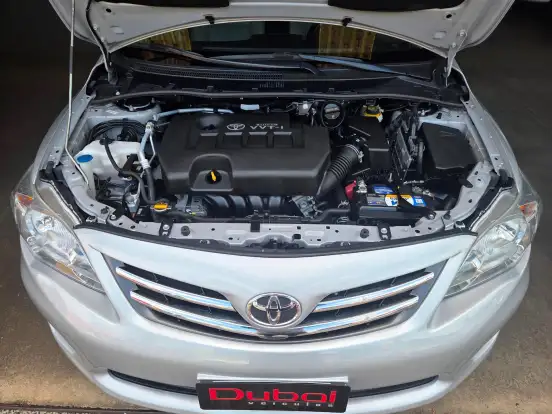 TOYOTA-COROLLA-2.0 XEI 16V FLEX 4P AUTOMÁTICO TOYOTA-COROLLA-2011