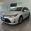TOYOTA COROLLA 2.0 VVT-IE FLEX XEI DIRECT SHIFT TOYOTA COROLLA 2.0 VVT-IE FLEX XEI DIRECT SHIFT