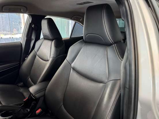 TOYOTA-COROLLA-2.0 VVT-IE FLEX XEI DIRECT SHIFT TOYOTA-COROLLA-2020