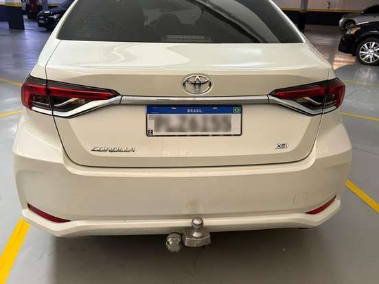 TOYOTA-COROLLA-2.0 VVT-IE FLEX XEI DIRECT SHIFT TOYOTA-COROLLA-2019